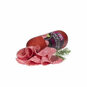 Od nášho mäsiara Vysočina saláma 250g